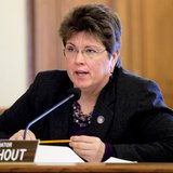 State Senator Kathleen Vinehout (D-Alma) (courtesy of legis.wisconsin.gov) State Senator Kathleen Vinehout (D-Alma) (courtesy of legis.wisconsin.gov)