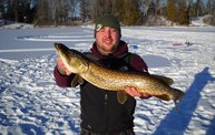 Trophy Catch 3