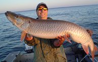 Trophy Catch: Cover Image
