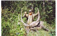Trophy Buck 11