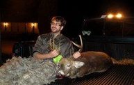Trophy Buck 10