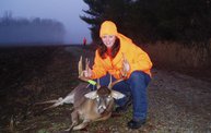 Trophy Buck 8