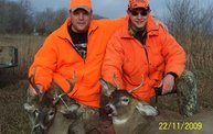 Trophy Buck 7