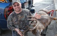 Trophy Buck 6