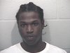 Eugene Marr is wanted Car Jacking, Assault on Police Officer causing injury, Fleeing and Eluding and numerous Outstanding Warrants following a pursuit in Kalamazoo Wednesday February 8th, 2012.