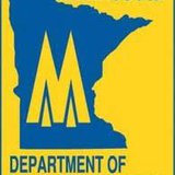 Minnesota DNR Logo Minnesota DNR Logo
