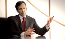Former Stryker Chairman, CEO and President Steven McMillan resigned Wednesday citing family reasons.
