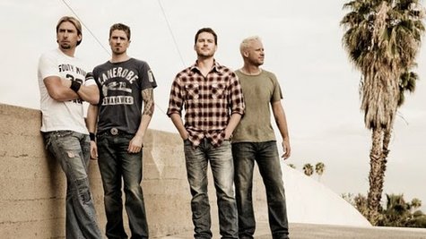 Image courtesy of Roadrunner Records (via ABC News Radio)