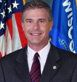 Wisconsin Attorney General J.B. Van Hollen