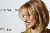 Actress Naomi Watts arrives for the National Board of Review Awards Gala in New York