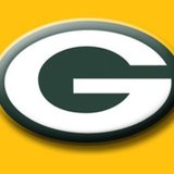 Green Bay Packers logo Green Bay Packers logo