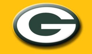 Green Bay Packers logo Green Bay Packers logo