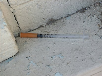 syringe syringe