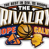 Hope-Calvin Rivalry logo Hope-Calvin Rivalry logo