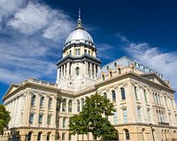 Illinois State Capitol
