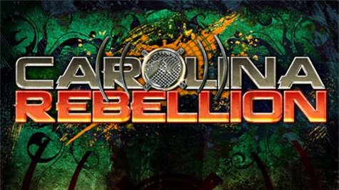Image courtesy of CarolinaRebellion.com (via ABC News Radio)