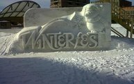 Wausau Area Events WinterFest!: Cover Image