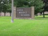 Legg Middle School