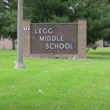Legg Middle School Legg Middle School