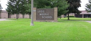 Legg Middle School