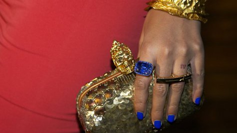 Image courtesy of BeyonceOnline.com (via ABC News Radio)