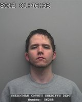 Joshua Keenan