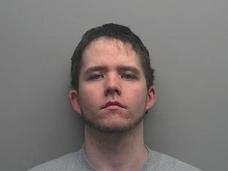Joshua Keenan
