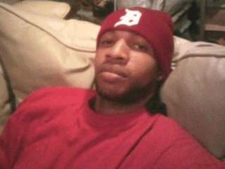 Carjacking suspect Tyronza Miller
Courtesy: Facebook