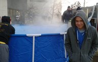 Polar Plunge 2/11/12: Cover Image