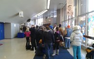 Polar Plunge 2/11/12 13