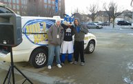 Polar Plunge 2/11/12 12