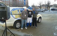 Polar Plunge 2/11/12 11