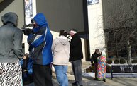 Polar Plunge 2/11/12 1