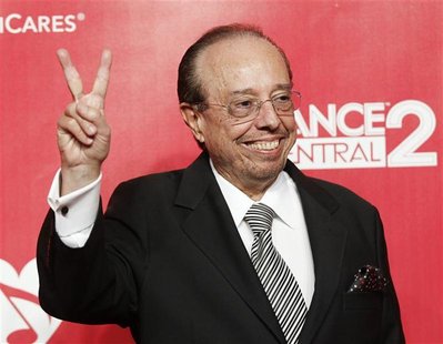Brazilian musician Sergio Mendes poses at the 2012 MusiCares Person of the Year tribute honoring Paul McCartney in Los Angeles Brazilian musician Sergio Mendes poses at the 2012 MusiCares Person of the Year tribute honoring Paul McCartney in Los Angeles