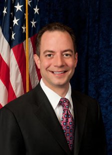 GOP Chairman Reince Priebus (from GOP.com) GOP Chairman Reince Priebus (from GOP.com)