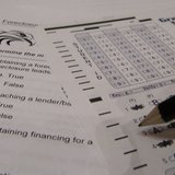 Standardized test Standardized test