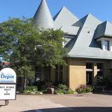 Duluth Depot