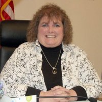 City Clerk Sue Richards