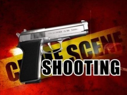 Shooting Shooting