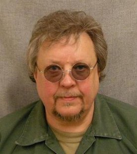 A mug shot of Dale Mickelson, taken February 13, 2012 by the Department of Corrections A mug shot of Dale Mickelson, taken February 13, 2012 by the Department of Corrections