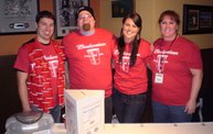 Antonio's Red Solo Cup Party 3