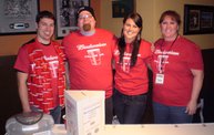Antonio's Red Solo Cup Party 3