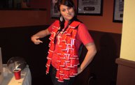 Antonio's Red Solo Cup Party 2