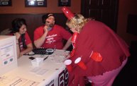 Antonio's Red Solo Cup Party 9