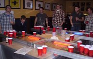 Antonio's Red Solo Cup Party 8