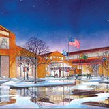 Duluth Heritage Sports Center Duluth Heritage Sports Center