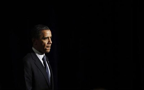 U.S. President Barack Obama is pictured during a Democratic Party fundraiser in Bellevue U.S. President Barack Obama is pictured during a Democratic Party fundraiser in Bellevue