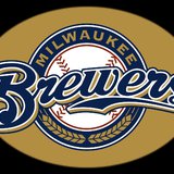 Milwaukee Brewers baseball logo (properly sized) Milwaukee Brewers baseball logo (properly sized)