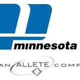 Minnesota Power logo Minnesota Power logo