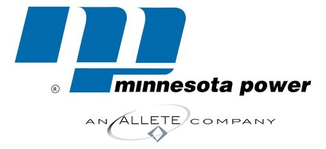 Minnesota Power logo Minnesota Power logo